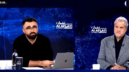 PSD, la guvernare sau în opoziție?Adrian Năstase trasează direcțiile pentru reforma urgentă a partidului.