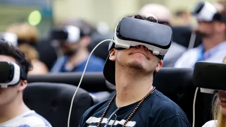 Povești reale (varianta Millenials)