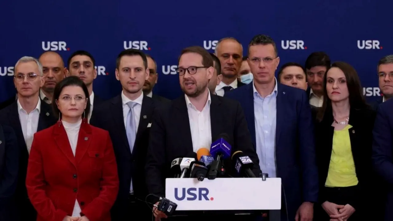 Un sociolog deființează tentativa de puci împotriva Elenei Lasconi: „Una dintre cele mai mari ERORI de strategie și comunicare electorală”