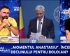 Robert Turcescu: „Economia ROMÂNIEI în momentul de față nu merge atât de prost”