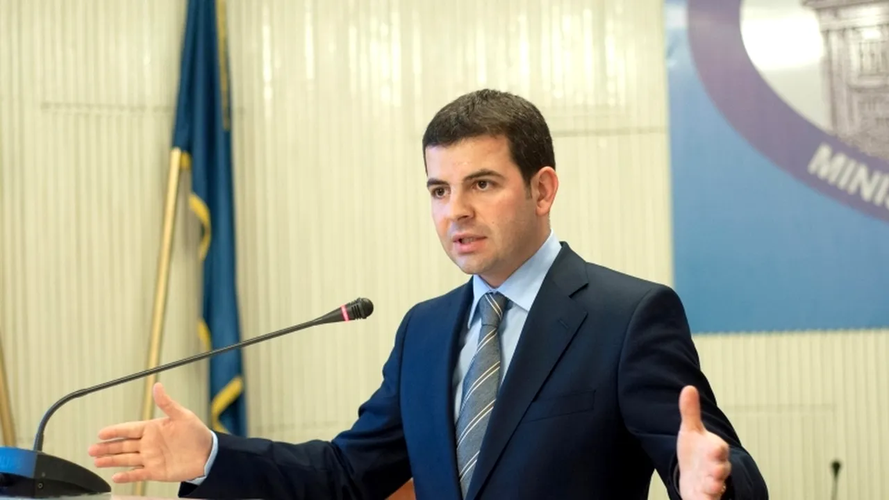 Daniel Constantin: Banii europeni pentru 2014-2020, cu peste un miliard de euro mai puțini pentru dezvoltare rurală