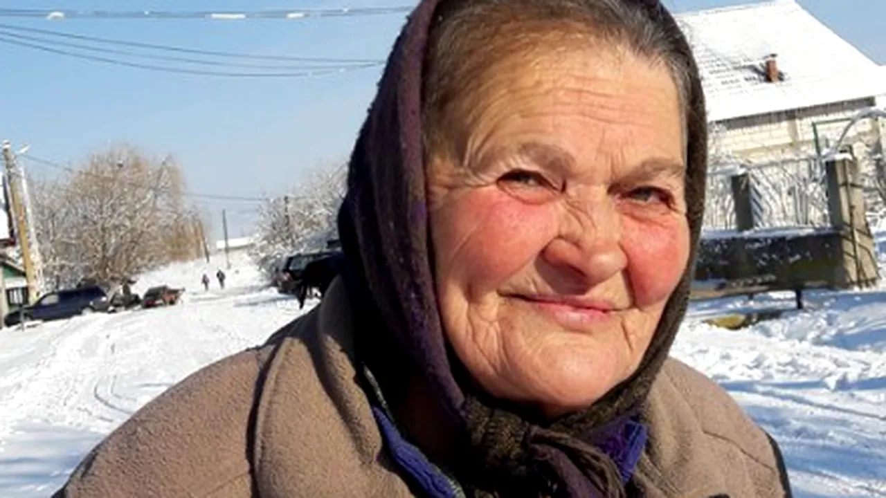 O româncă de 81 de ani a scris 9.000 de poezii și nu se oprește aici: „Reușesc să compun o poezie de opt strofe în mai puțin de un sfert de oră