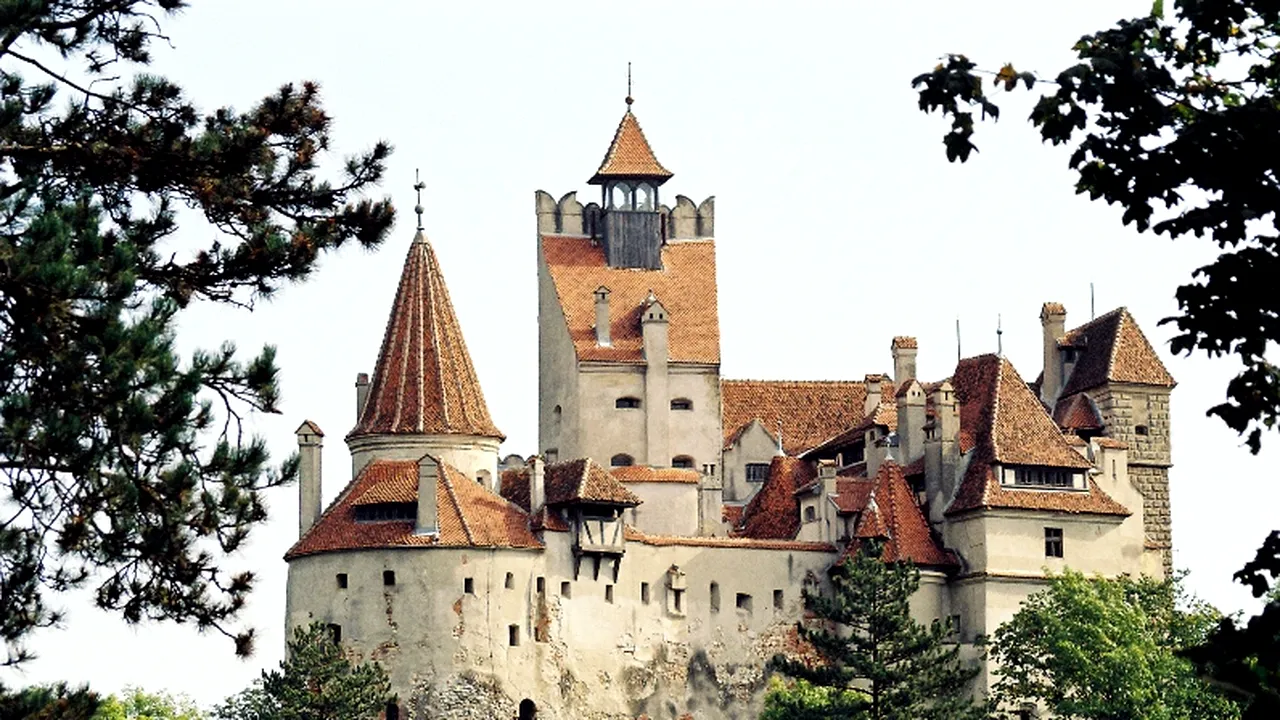 Prințului Dominic Habsburg, proprietarul castelului Bran, va fi despăgubit de Hidroelectrica