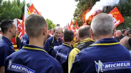 O veste bună pentru România, după ce Michelin închide fabrica de anvelope de la Budapesta