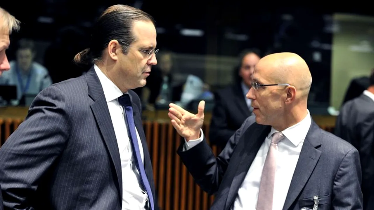 Unul dintre personajele cheie ale BCE părăsește banca pentru un post de secretar de stat în Germania