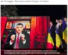 George Simion, în Corriere della Sera: Rusia este un pericol. Cel mai mare pericol este acela de a avea două blocuri geopolitice separate