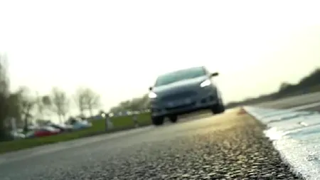 Un producător auto lansează mașina care i-ar putea scăpa pe șoferi de amenzi de viteză