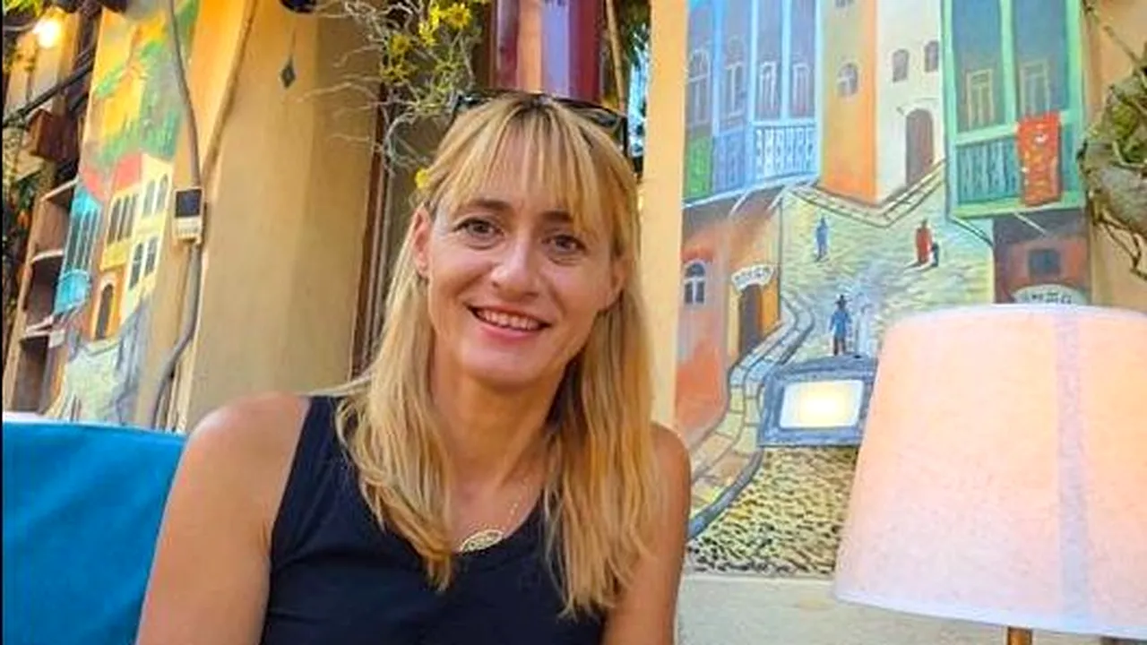 FOTO / Camelia Potec, dezvăluiri din viața de FAMILIE. ”Nu mai avem timp de ceartă”