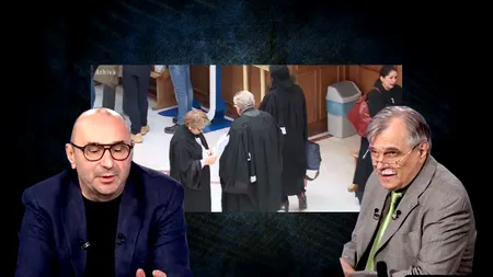 Valentin Stan: Dacă vrei să dai o șansă societății, ai nevoie de JUSTIȚIE. Nu poți să umbli cu toporul în legea pensiilor magistraților