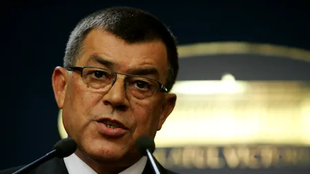 REFERENDUM 2012. Stroe: Lista permanentă este și rămâne așa cum a fost la referendum, noi doar dăm materiale CC