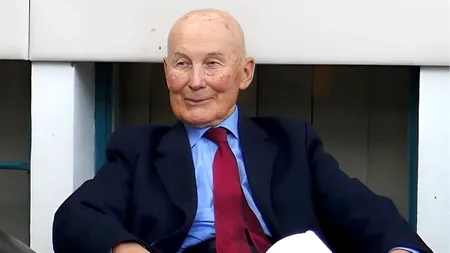 A murit judecătorul MIHAI CIUBOTARU, cel care a condamnat nume grele, precum generalii Stănculescu și Chițac, dar și pe Miron Cozma