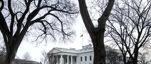 Alerta de securitate de la Casa Albă, declanșată de două incidente separate - UPDATE