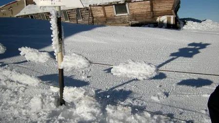 Decizie curajoasă a unui primar din România: cine nu deszăpezește nu mai primește ajutor social