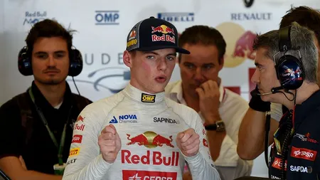 Piloții fără permis de conducere nu vor mai putea concura în Formula 1. Cine este pilotul care nu se încadrează în noile reguli dar va concura, totuși, în F1