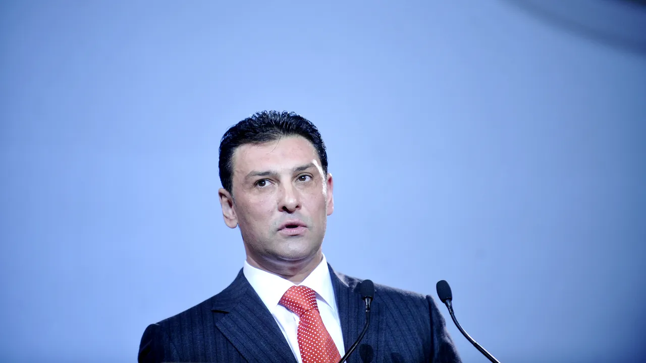 Deputatul Nicolae Păun scapă de controlul judiciar 