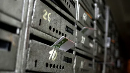 Un bărbat mort a primit în ziua în care se împlineau opt ani de la deces urări de 