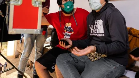 „Copacul dorințelor: Amintiri din copilărie“ – au început filmările pentru primul lungmetraj caritabil din România