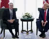 Trump anunță intensificarea asistenței umanitare în FÂȘIA GAZA /”Israelul va trebui să ia o decizie”