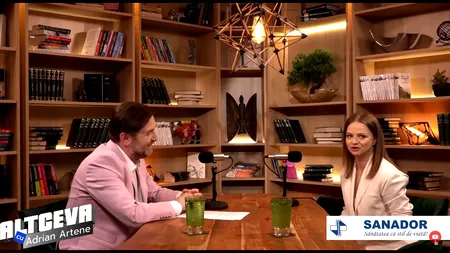 Vero Căliman, fosta Fetiță Zurli, despre FRICILE sale: „Sunt ca un adolescent novice în viață”