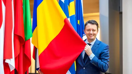Siegfried Mureșan, propunerea PNL, USR și UDMR ca premier: Vom continua direcția pro-occidentală