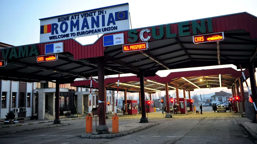 Tutilescu: Avem toate șansele să intrăm în Schengen
