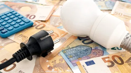 România începe 2025 cu al cincilea cel mai mare PREȚ la energie din Uniunea Europeană. Care a fost evoluția pe piața spot în ultimul an