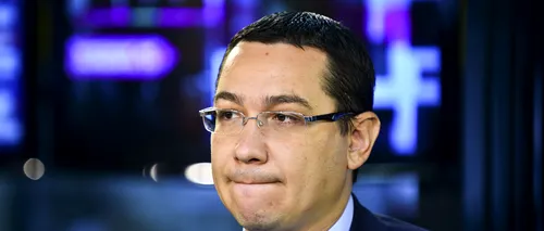 SCRISOAREA lui Barroso către Guvern: Trimiteți rapid listele electorale la CCR. Ponta răspunde: Nu aveți informații complete