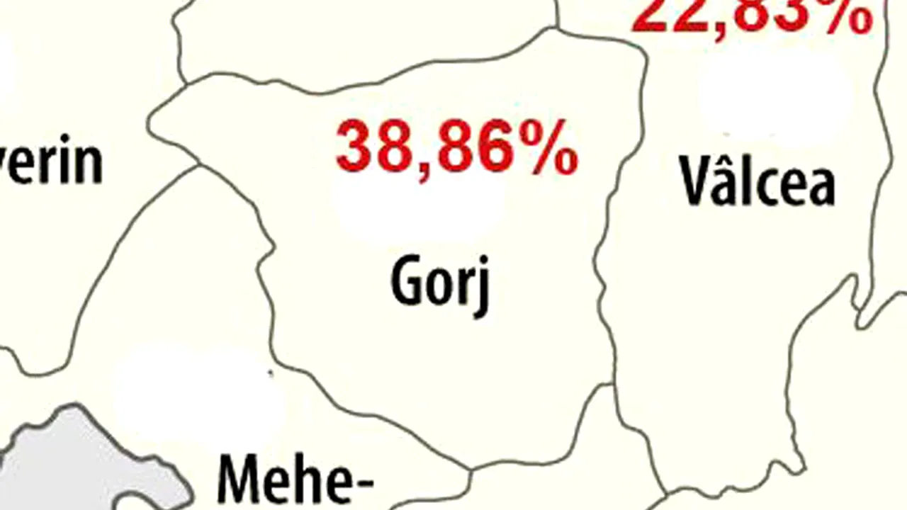 GORJ REZULTATE BAC 2012 SESIUNEA AUGUST