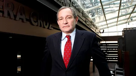 INTERVIU | George Friedman: România ar trebui fie limitată în ambiții / Să aibă obiectivul de a fi o putere economică