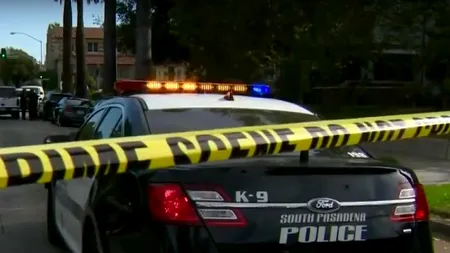 Partenera lui George Clooney din 