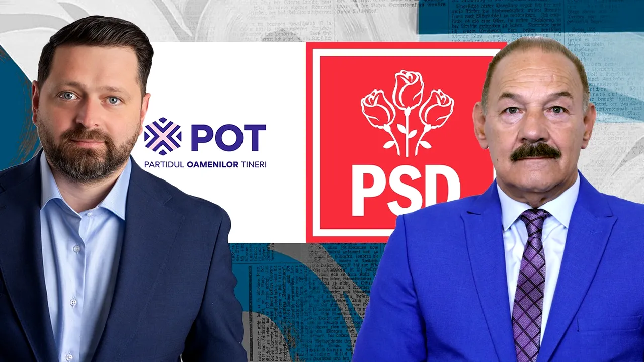 Parlamentar PSD, 