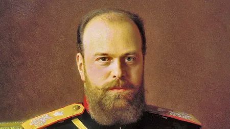 Rusia îl va exhuma pe țarul Alexandru al III-lea, pentru a lămuri un mister vechi de aproape 100 de ani