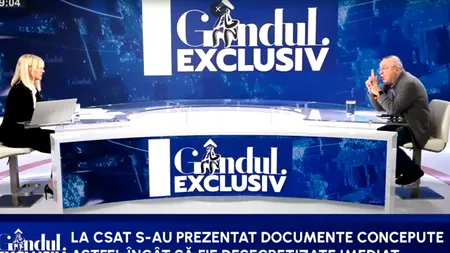 Ion Cristoiu știe de ce s-au anulat alegerile: Pentru că trebuia să candideze Nicușor Dan