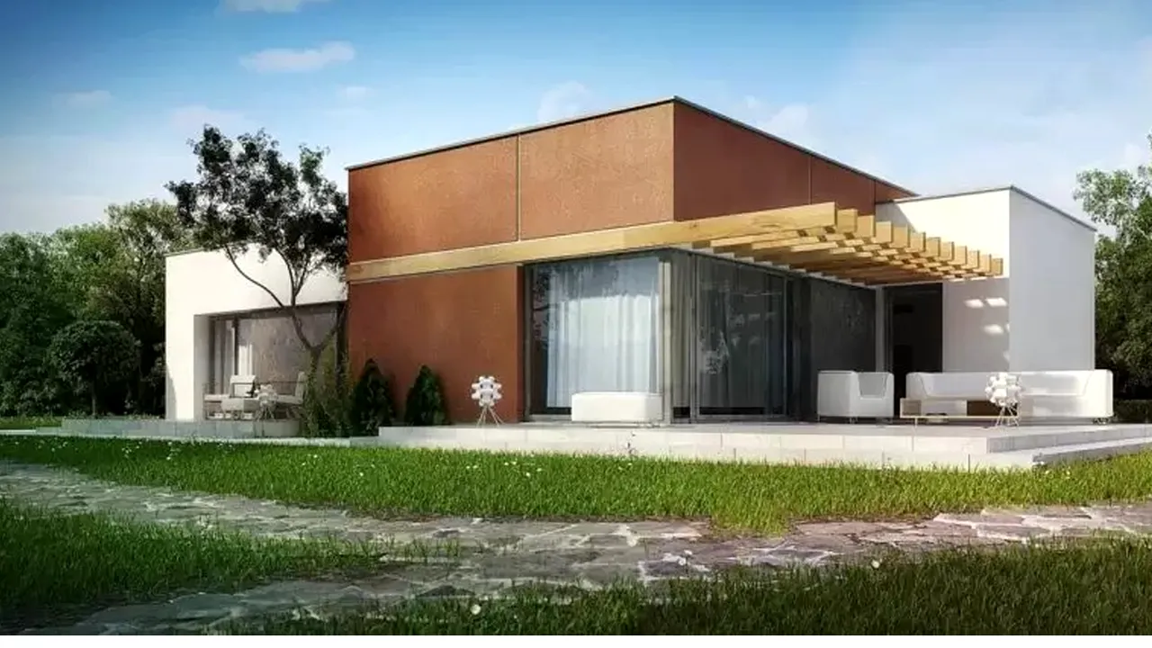 (P) Tinerii pot solicita teren gratuit de la stat - vezi și aici dacă trebuie proiect de case moderne