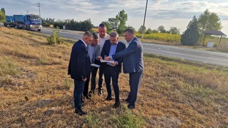 Casa Unirea reînvie. În România vor fi construite 15 centre regionale pentru colectarea legumelor