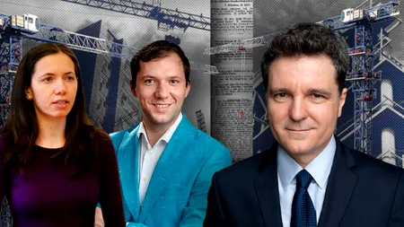 Cum a răspuns Nicușor Dan la întrebarea Gândul cu privire la aprobarea primită de viitorul său cumnat pentru a dezvolta un cartier rezidențial