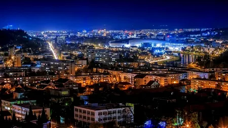 Care este cel mai sigur oraș din România. La nivel mondial ocupă locul 14