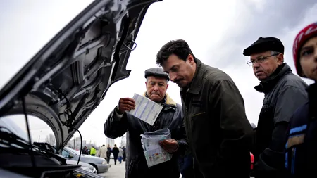 Cum poți afla ușor dacă o mașină second-hand are kilometrajul dat înapoi