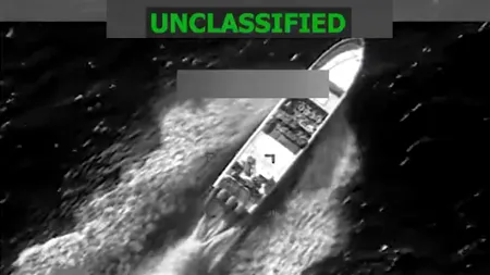 Nou atac american în Pacific asupra unui vas care ar fi implicat în traficul de droguri. Doi morți, anunță armata SUA