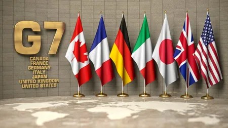 Raport Oxfam: statele G7, „DATOARE” 13 trilioane de dolari țărilor sărace