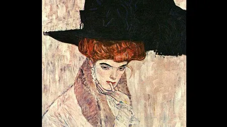 Miliardarul Ronald Lauder a restituit un KLIMT și l-a cumpărat din nou