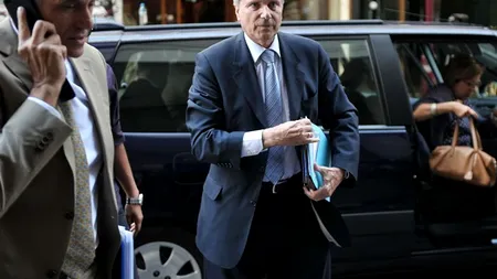 Biroul noului ministru grec al Bugetului a fost spart, înaintea noilor negocieri cu Troica