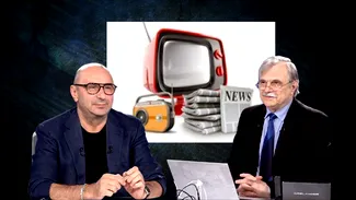 Valentin Stan: Propaganda a reușit să împingă narativele încât oamenii au ajuns să creadă toate neadevărurile fără să caute informațiile verificate