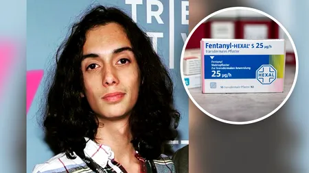 Ce este fentanil, drogul care l-a ucis pe nepotul lui Robert De Niro. De 50 de ori mai puternic decât morfina, din cauza lui au murit Prince și Coolio