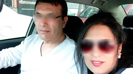 Luiza, o româncă din Giurgiu, și fiul ei au fost uciși de soțul turc. Tragedia cumplită s-a întâmplat în Turcia, iar ucigașul, polițist, s-a sinucis | EXCLUSIV