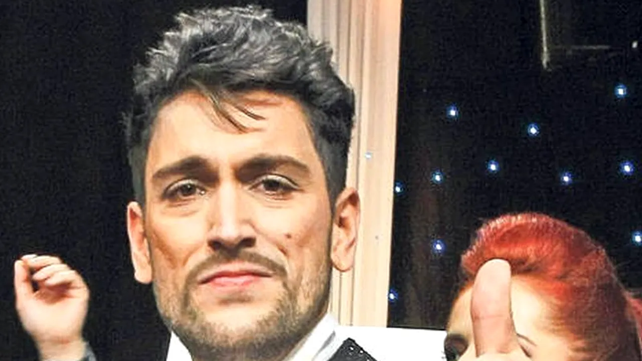 Mihai Trăistariu îl apără pe Cezar Ouatu: 