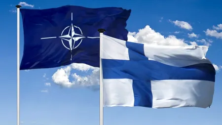 Finlanda vrea să ridice un zid de-a lungul frontierei cu Rusia