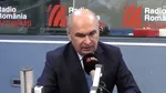 Premierul Bolojan vorbeşte la radio despre „şoarecii care rod proviziile” ţării: „Degeaba îţi umpli cămara”