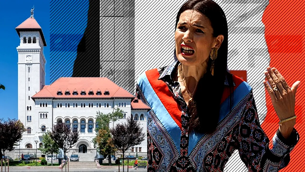 Situație critică la SECTORUL 1, unde este blocaj financiar. Omul lui Clotilde Armand recunoaște că Primăria intră în faliment