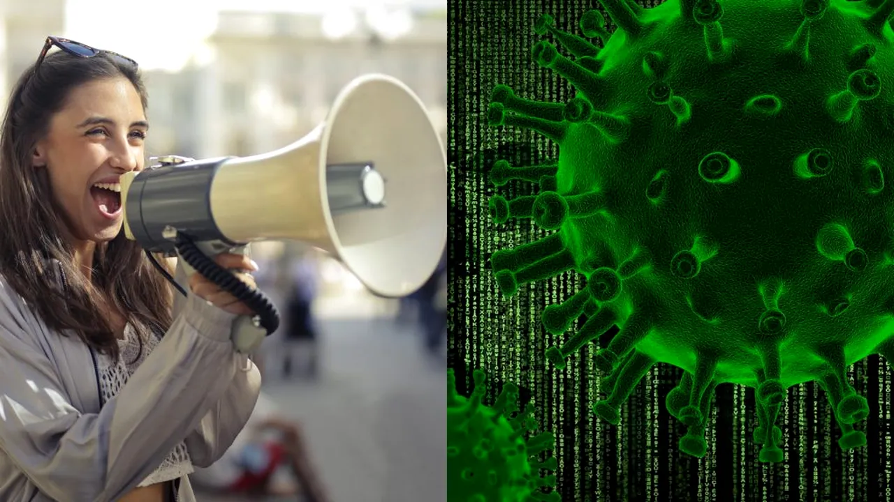 Motivele pentru care oamenii cred în teoria conspirației. Explicațiile unui antropolog: Nu e vorba neapărat despre oameni needucați. E un stereotip